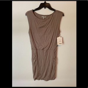 Brown Athleta Dress - Women’s XS - NEVER USED